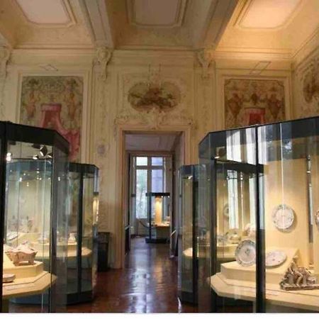Appartement Émile Gallé. Goetzenbruck Extérieur photo