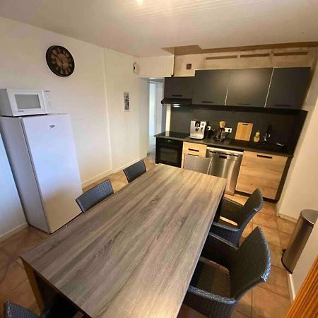 Appartement Émile Gallé. Goetzenbruck Extérieur photo