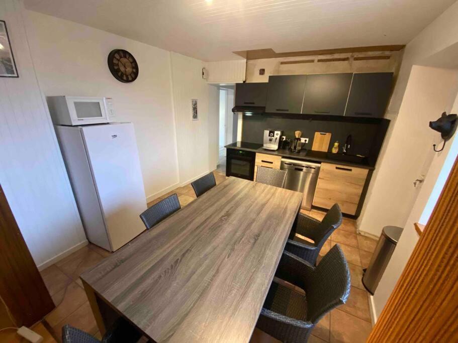 Appartement Émile Gallé. Goetzenbruck Extérieur photo