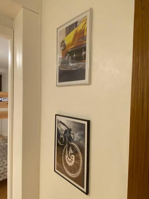 Appartement Émile Gallé. Goetzenbruck Extérieur photo